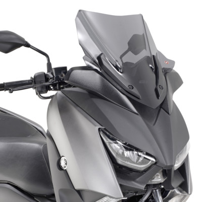 Windschutzscheibe Givi - Yamaha X-Max 300 (2017-2018-2019-2020) - COD.D2136S