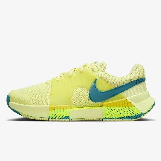 Теннисные туфли Nike Womens GP Challenge 1 PRM с твердым покрытием для корта (HF1141-300)