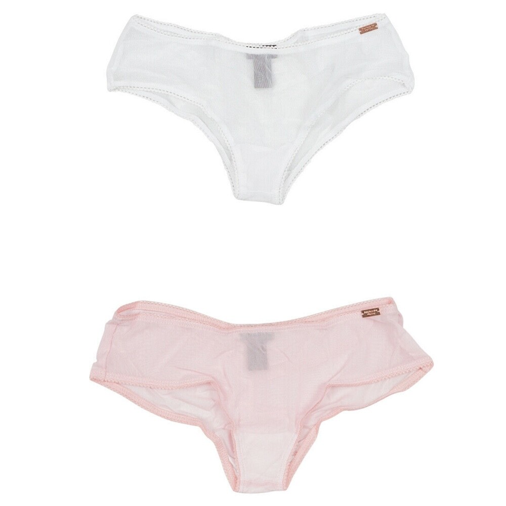 DAY DREAM NATION WOMENS GIN N TONIC PANTY SET OF 2