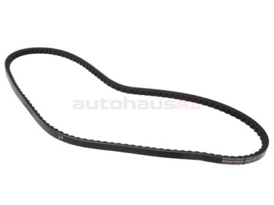CONTINENTAL CONTITECH V Belt/Drive Belt 13X1200 Porsche 911 Mercedes Benz 450SEL