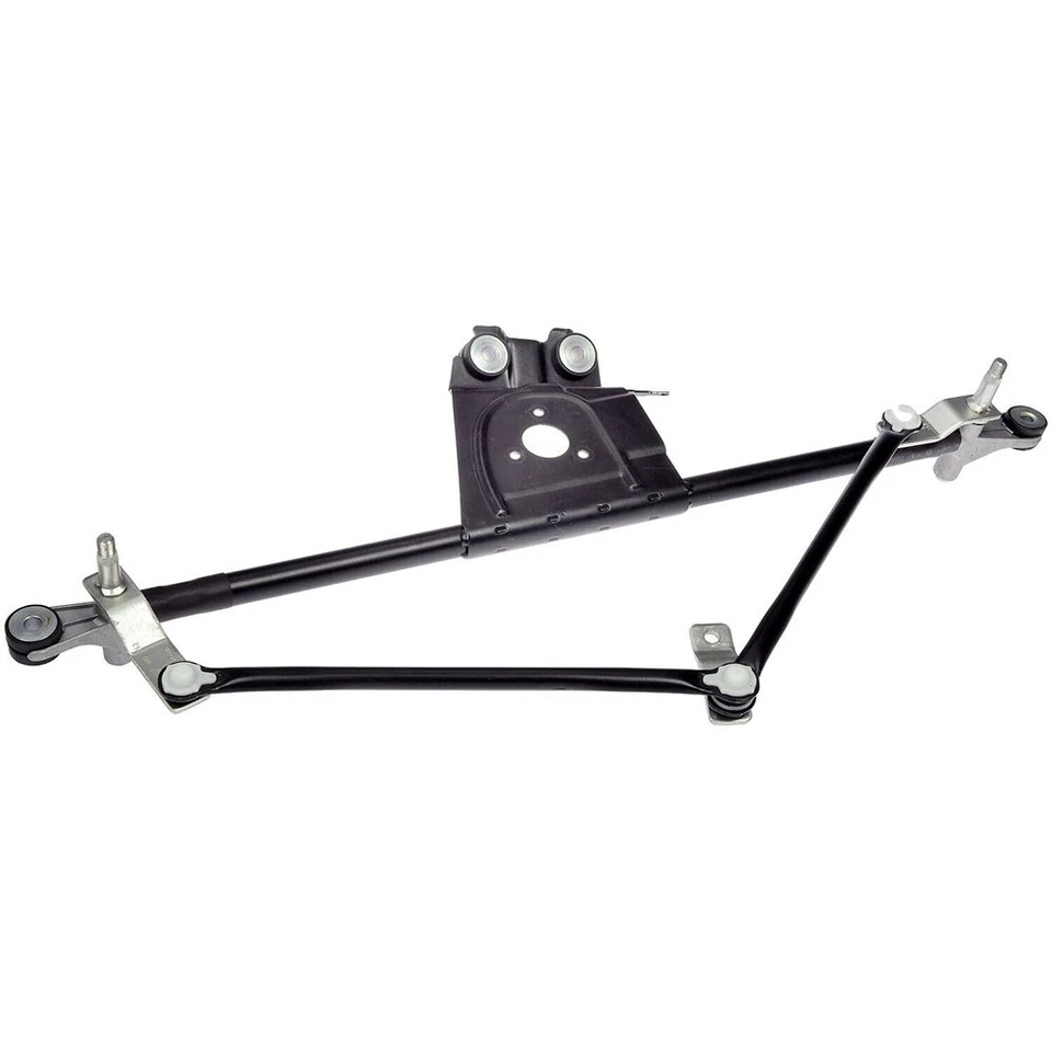 Para Jeep Liberty 2002-2007 limpiaparabrisas delantero transmisión acoplamiento Foto 2 de 4