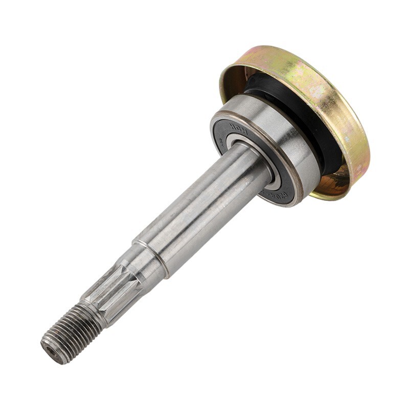 Genuine Hustler/BigDog 607274 Spindle Shaft Fits 42