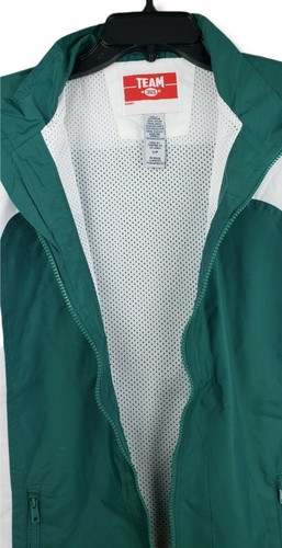 AquaGuard Men's TM36-TT76-Squad Jacket, Sport Forest, Small - Picture 8 of 12