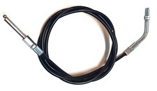 74 INCH EXTERNAL REVERSE CABLE 150CC GY6 GO KART DUNE BUGGY PARKING BRAKE CABLE