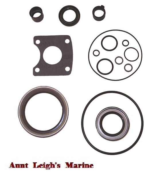 Upper Unit Seal Kit MerCruiser #1 R/MR Alpha 888 Sterndrive 18