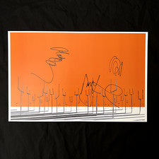 サイン（直筆）のmuse autograph | eBay公認海外通販サイト | セカイモン