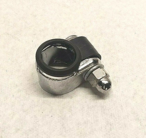 Schwinn Lil' StingRay Deluxe Trike Tricycle Stem Clamp parts - USED part