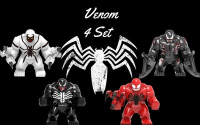 lego venom riot