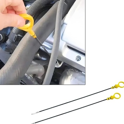 Car Precise Oil Level Dipstick Measuring Tool for 55574244 Long Lasting Material - Picture 2 of 8
