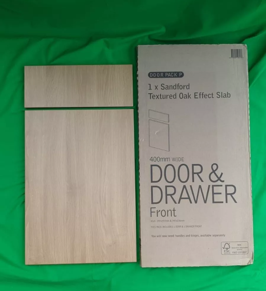 B&q drawer deals pack