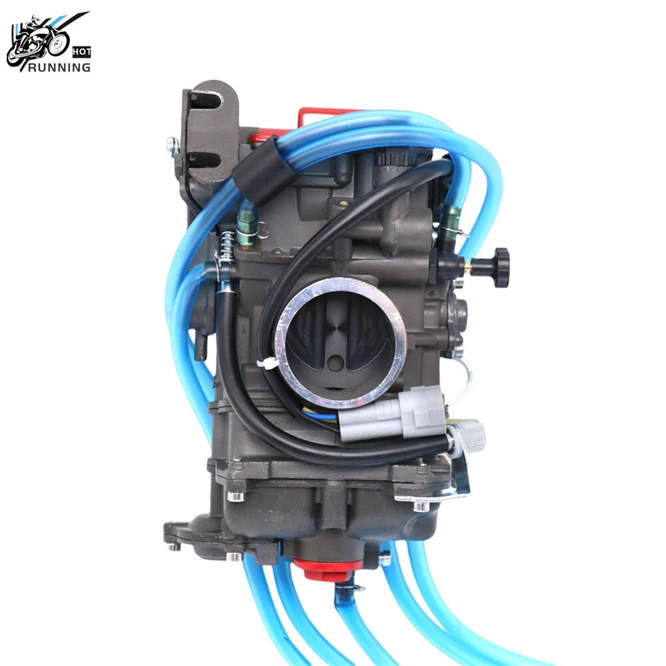 Carburador apto para Yamaha YZ 426F YZ426F 2000-2002 5JG-14101-00-00 Carb Foto 3 de 4