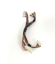 INSIGNIA NS-LCD26-09 Power Supply Board Cables