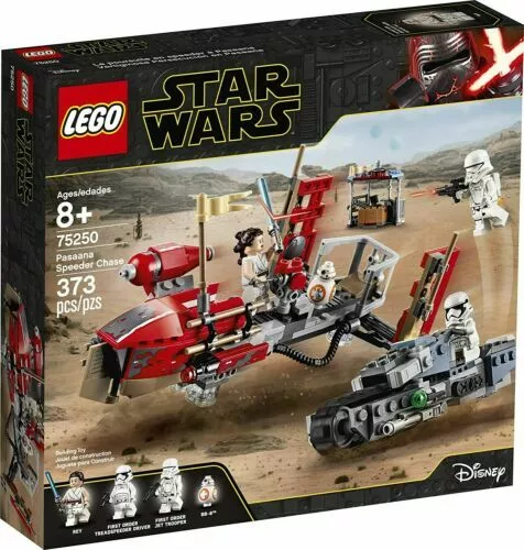 Lego star wars bb 8 set sales