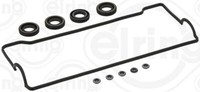 Elring 399.680 Dichtungssatz, Zylinderkopfhaube FüR Geely Toyota