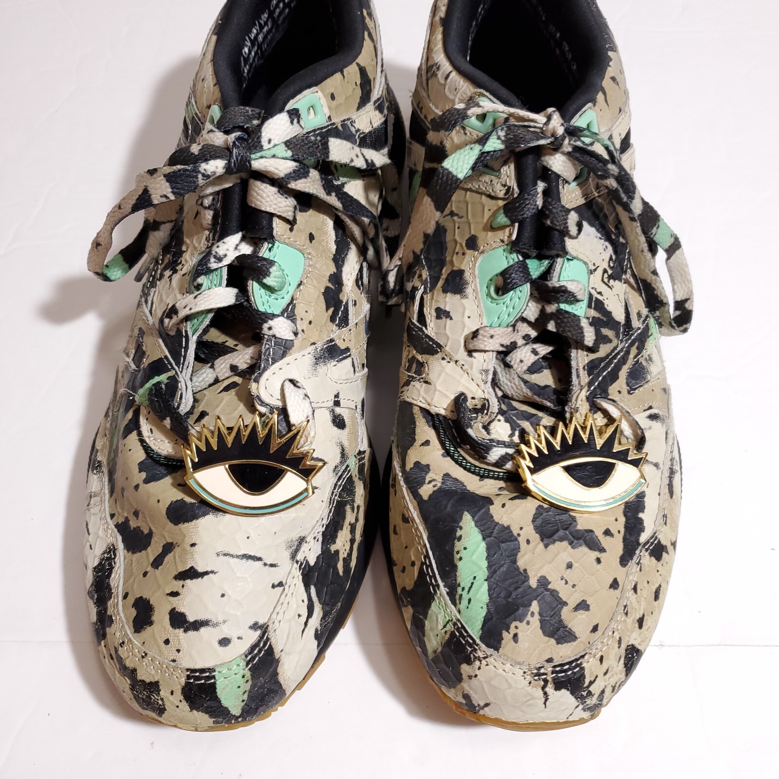 reebok ventilator hexalite