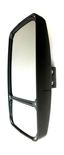 ElTruck® Set Di 2 Specchietti Retrovisori Esterni 170 X 120 ø10 - Foto 8