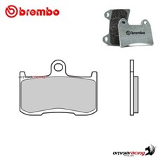 Brembo front brake pads RC for Victory Cross Country 1800 Cory Ness 2011