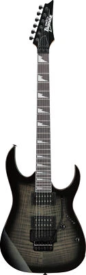IBANEZ GRG320FA-TKS Gio E-Gitarre black sunburst - Bild 1 von 4