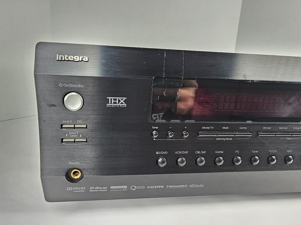 Integra DTR 20.3 Receiver | eBay
