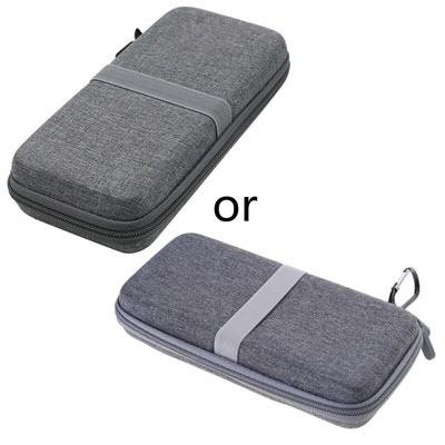 EVA Hard Travel Protect Box Storage Bag Carrying Cover for Case for Pencil