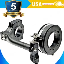 Motorcycle Cruise Control Throttle Lock Assist Retainer Grip Universal 1" 7/8"