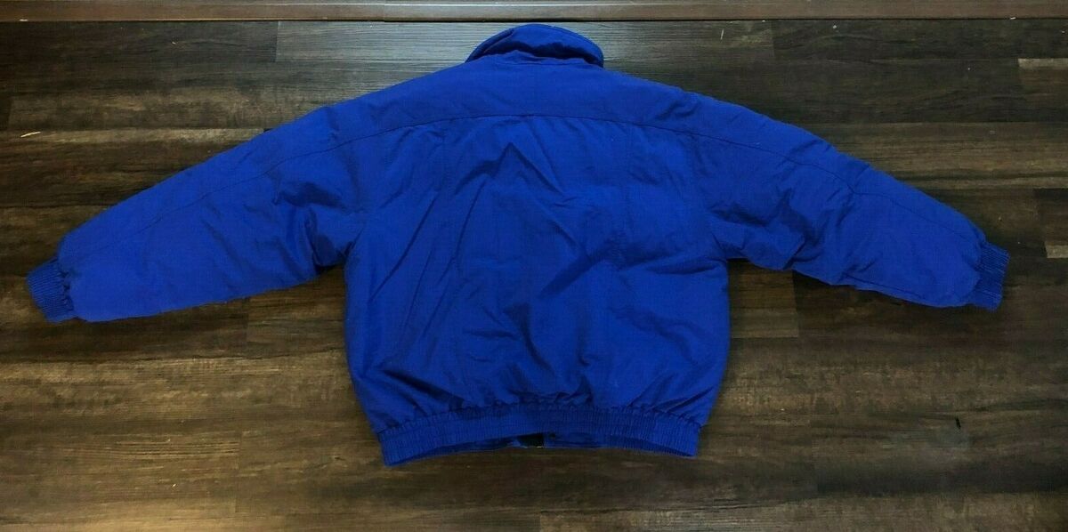 Eddie bauer mens ski jacket best sale