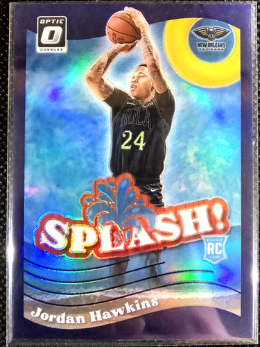 2023-24 Donruss Optic My House, Spash, Global Reach You Pick Updated 7-26 - Picture 51 of 60