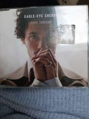 Save Tonight von Eagle Eye Cherry | CD | Zustand gut