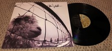 EDDIE VEDDER SIGNED VS ALBUM AUTOGRAPH JSA VINYL LOA PEARL JAM RECORD