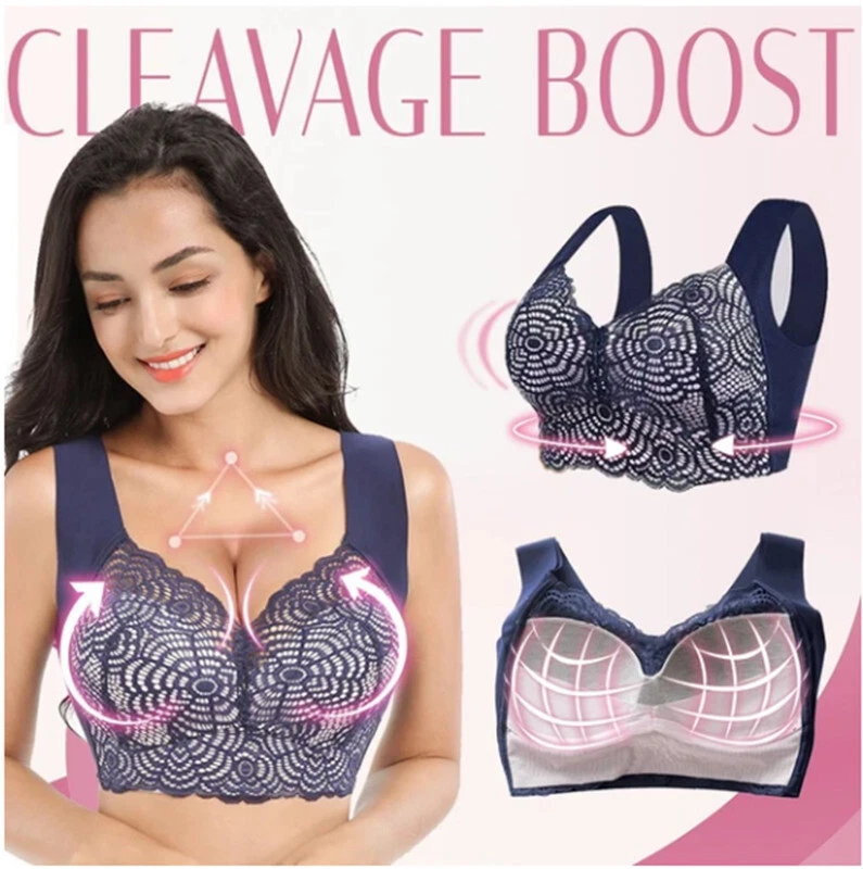 Buy DISOLVE� Women Brassiere Yoga Sleep Wireless Bra Push Up Lace