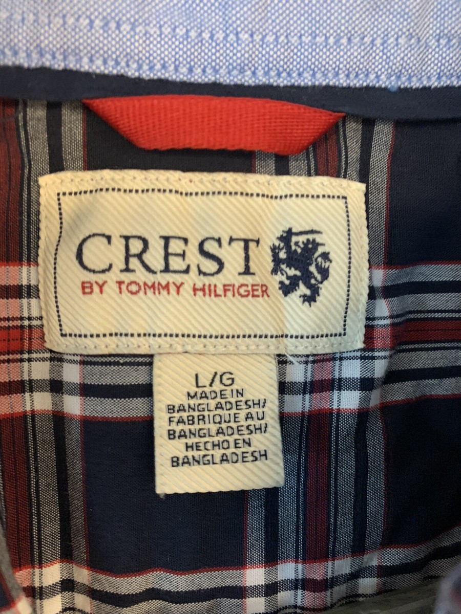 preppy tommy hilfiger