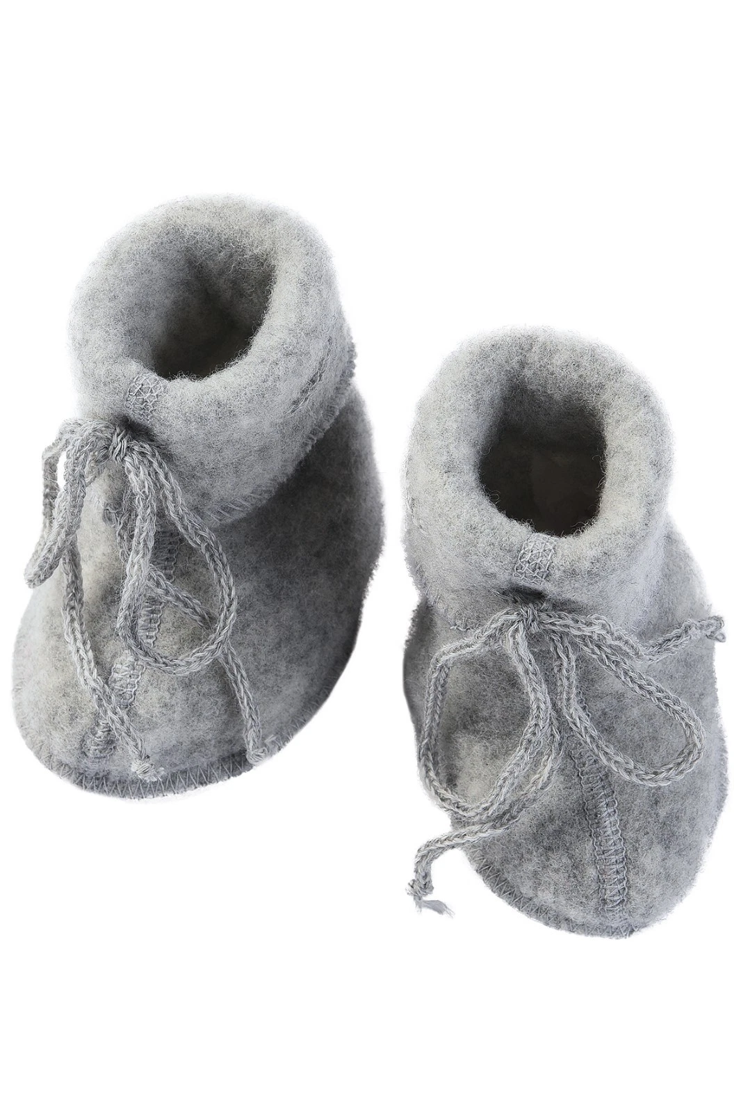 ENGEL Booties MERINO WOOL baby newborn organic fleece bootees socks leg warmers
Opens in a new windo