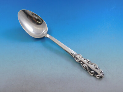 Esplanade by Towle Sterling Silver Flatware Set for 8 Service 45