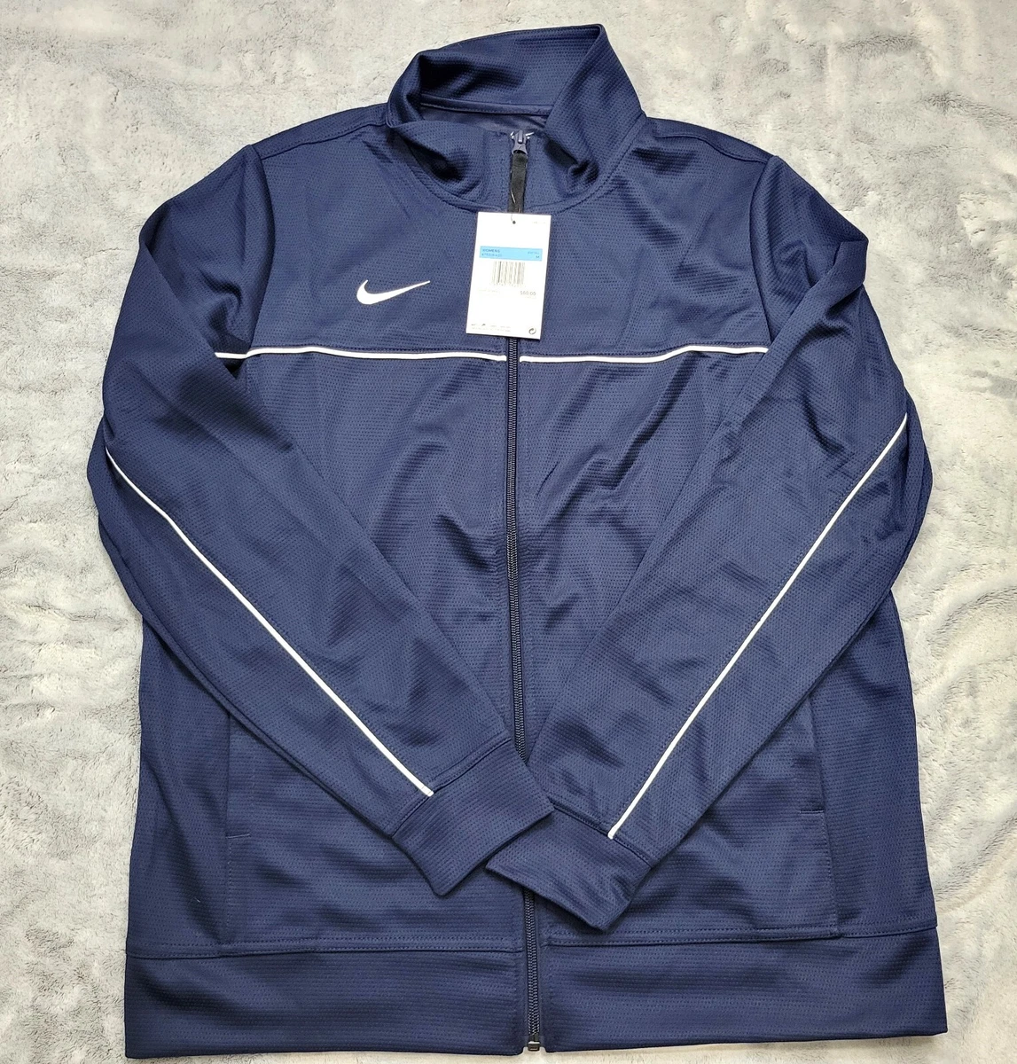 Nike women's top rivalry jacket