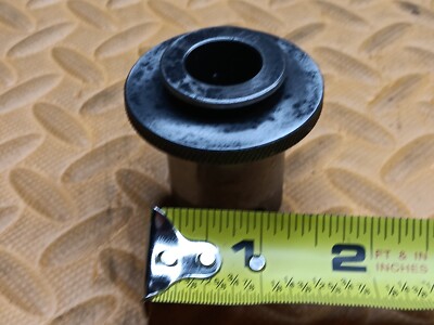 #2 Quick Change 7/8'' Tapping Collet Tap Adapter CNC Tap Holder .875