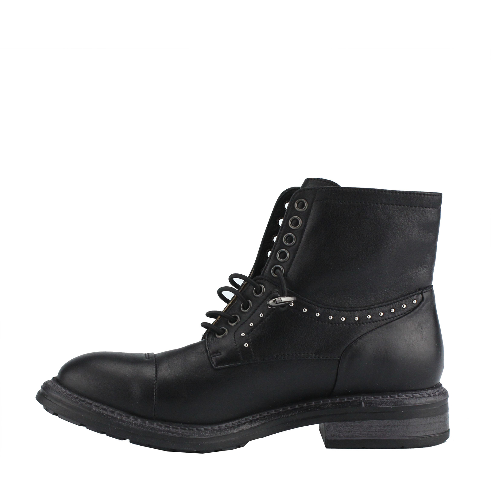 POESIE VENEZIANE negro ANFIBIO CALZATURA mujer STIVALETTO PELLE negro VENEZIANE - 43B8 3807f6 POESIE VENEZIANE negro ANFIBIO CALZATURA mujer STIVALETTO PELLE negro VENEZIANE - 43B8 3807f6