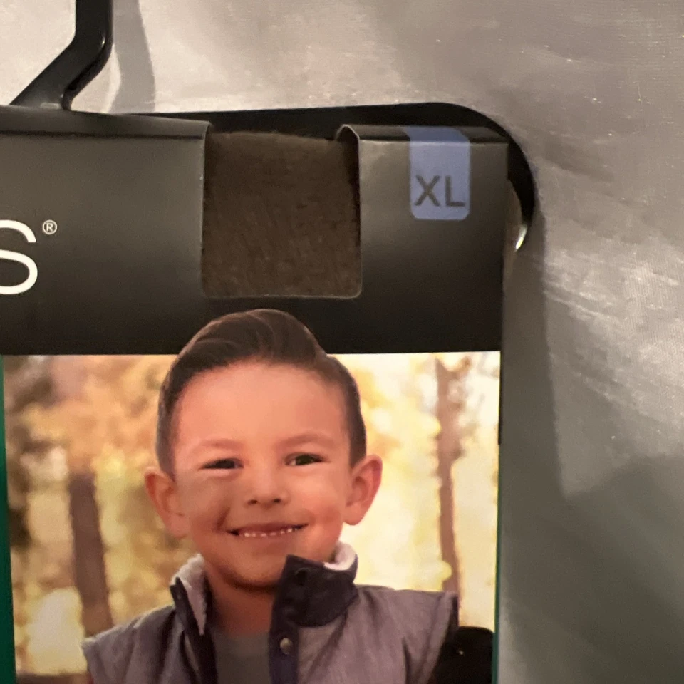 Top y pantalones de rendimiento Cuddl Duds para niños XL 16/18/2 piezas polar Foto 3 de 4