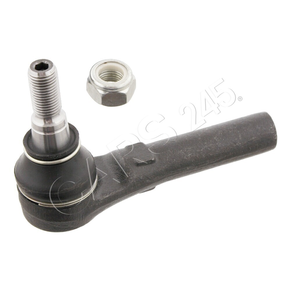 Tie Rod End Front FEBI For FIAT PEUGEOT CITROEN Ducato Bus Boxer Box 4018.E0