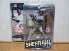 Guide to McFarlane MLB Sports Picks Variants 43