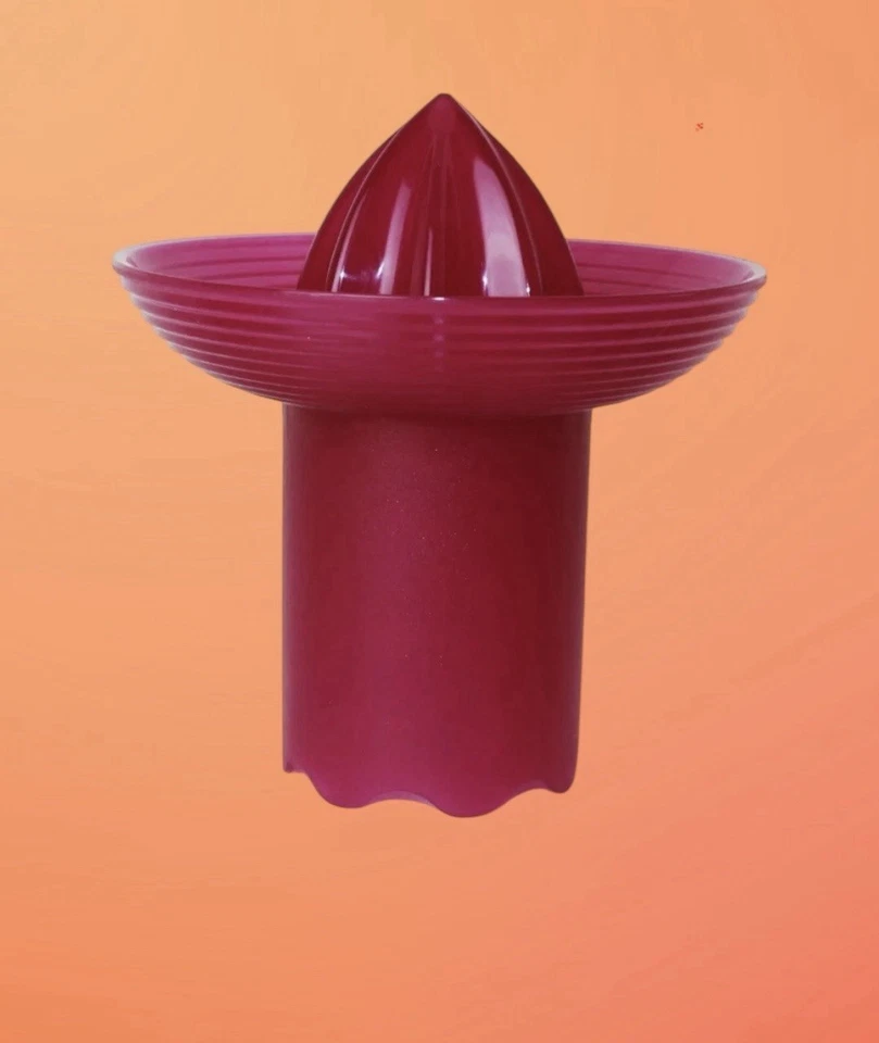 Tupperware Gewürzzwerg Quadro Hitparade Klima Oase Drops Baseline Tafelperle NEU - Bild 4 von 4