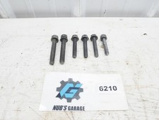 Fsj Jeep Grand Wagoneer Cherokee Amc 727 Bell Housing Bolts Fsj Jeep Grand Wagoneer Cherokee Amc 727 Bell Housing Bolts