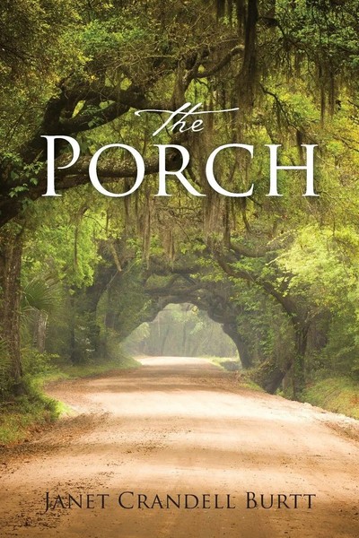 Janet Crandell Burtt | The Porch | Taschenbuch | Englisch (2021)-image