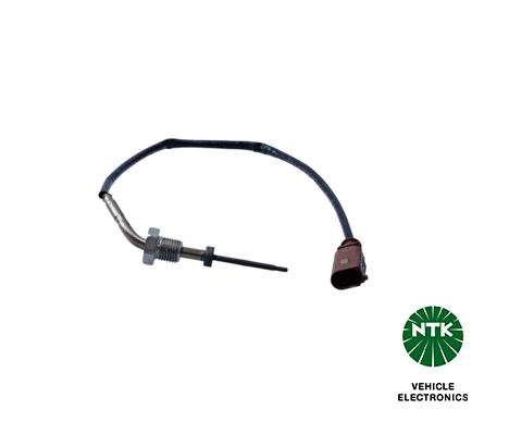 SENSOR EXHAUST GAS TEMPERATURE NGK 97866 A FOR VW POLO V 1.4 TDI 55KW,66KW,77KW - Picture 3 of 7