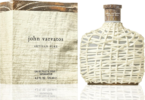 John Varvatos Artisan Eau De Toilette Spray - Foto 9 di 12