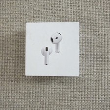 Apple AirPod 4th Generation ANC