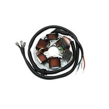 STATORE 6 POLI ORIGINALE BCR PER PIAGGIO VESPA 125 ET3