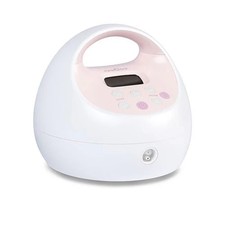 SPS200 S2 Double/Single Breast Pump, 3.3 Pound