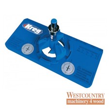 Kreg KHI-HINGE - Kreg Concealed Hinge Jig