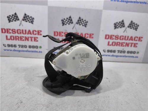 34078320C sicherheitsgurt vorne links BMW SERIE 1 BERLINA 5P F20 2011 292410