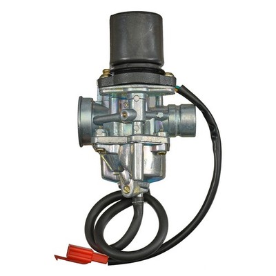 ScooterLibre Vergaser 12 mm mit Startautomatik (für: Beeline Tapo 50 13-19 )